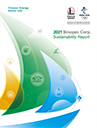 Sustainability Report 2021